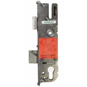 GU Lockcase with split spindle